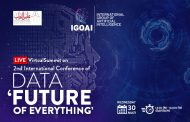 IGOAI, Council of Representatives Bahrain, organise virtual summit on Data ‘Future of Everything’
