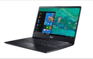 Acer offers TravelMate P2, Nitro 5, Swift 1, to support remote working with productivity