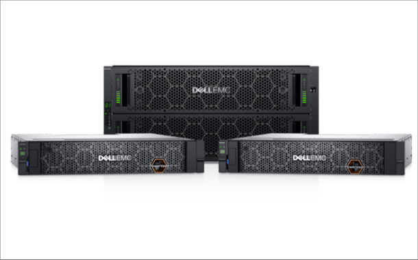 Dell Technologies releases Dell PowerVault ME5 suitable for SMB and optimised for SAN, DAS