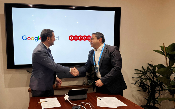 Google Cloud signs MoU with Ooredoo around TV and entertainment based on Android TV