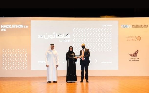 SAS participates in Data for Happiness and Well-being hackathon in UAE