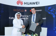 UAE’s Cybersecurity Council signs MoU with Huawei for strategy development