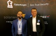 Security VAD CyberKnight one of the largest exhibitors at Gisec 2022