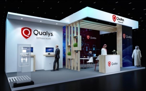 Qualys to focus on cybersecurity automation and digital transformation at Gisec 2022