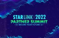 StarLink announces StarLink Cloud, StarLink Extra, StarLink Fund, at Partner Summit 2022