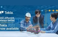 Trimble announces latest versions of Structures, Structural Designer, Tedds, and PowerFab 2022.
