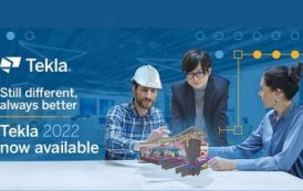Trimble announces latest versions of Structures, Structural Designer, Tedds, and PowerFab 2022.