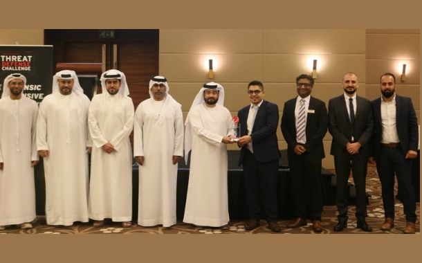 Trend Micro recognises UAE's Ministry of Interior for execution of cybersecurity strategies
