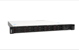 Lenovo introduces edge-to-cloud flexible IT infrastructure for midsize businesses