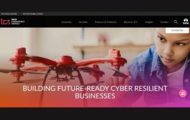 TCS launches Cyber Defense Suite with third-party cyber risk mitigation, multi-cloud security