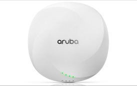 Aruba Central NetConductor now includes agile networks, Zero Trust, SASE security policies
