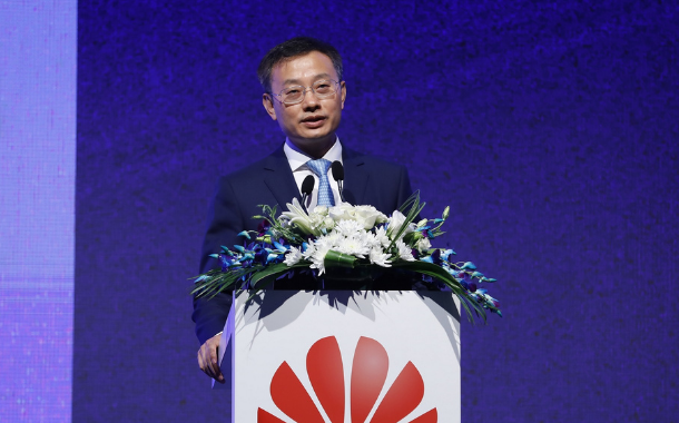 Huawei Middle East IT Day 2022, held under the theme of Green Data, Super Power