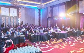 25+ speakers, panelists participate at Global CISO Forum's annual GCC Security Symposium 2022