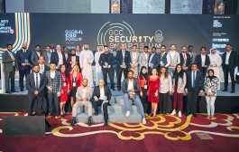 GCC Security Symposium and CISO Awards 2022 recognises 75+ top CISO's and cyber security executives