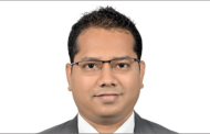 Arvind Gautam joins Anthesis Group in Middle East as Principal Consultant