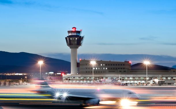 Athens Airport implements SITA Information Display, Airport Management, Operating Database
