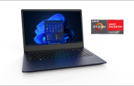 Dynabook Satellite Pro C40 now using AMD Ryzen 5 and 7 series processors with Radeon Graphics