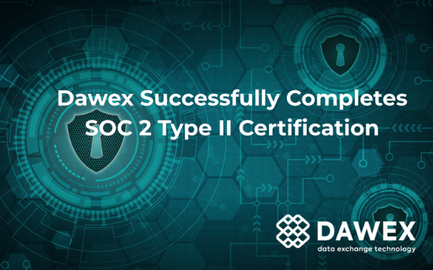 Dawex achieves System and Organization Control Type II certification