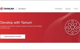 Tanium boosts channel access to converged endpoints through new Technology Partner Programme