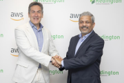 Redington Gulf announces multi-year agreement with AWS to accelerate cloud adoption