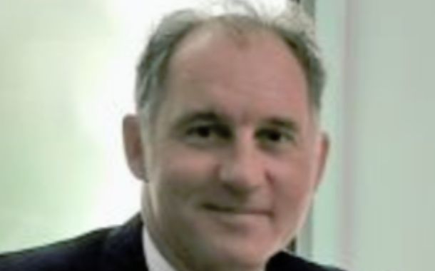 Don Bosman, Channel Sales Director at Mendix