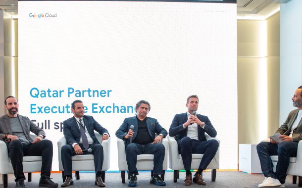 Google Cloud hosts Qatar Partner Executive Exchange from partner ecosystem in Qatar