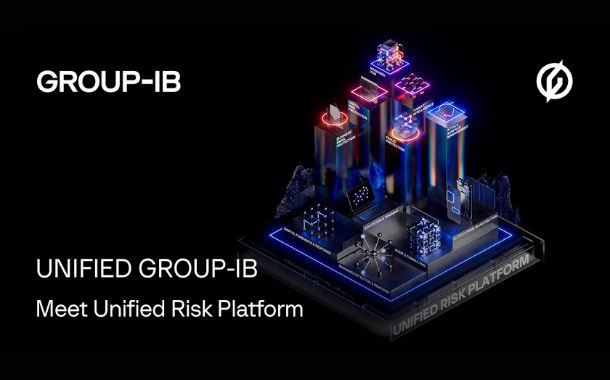 Group-IB announces Unified Risk Platform using information from 60 sources of intelligence