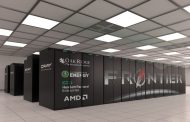 HPE builds Frontier world's fastest at 1.1 exaflops and most energy efficient supercomputer