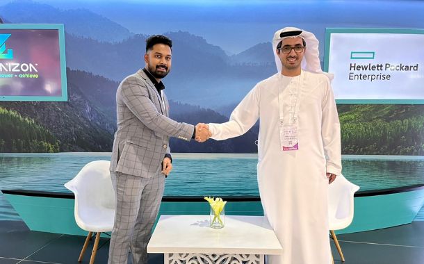 Taeknizon to use HPE GreenLake edge-to-cloud platform for operations in UAE