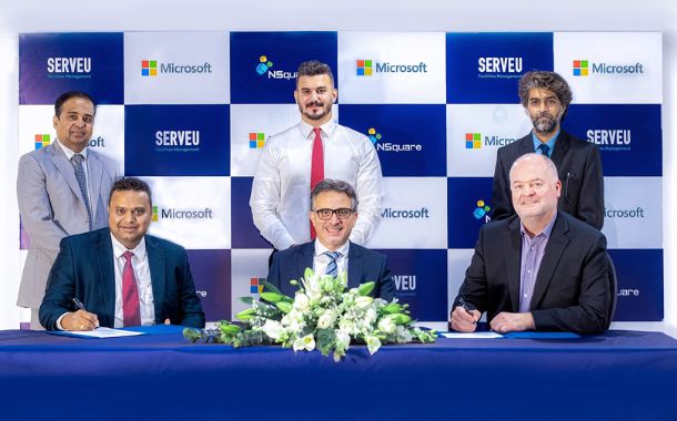 UAE based ServeU will upgrade its facilities management using Microsoft Dynamics 365 Field Services