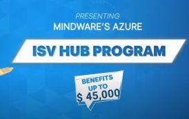 Microsoft Gold Partner Mindware launches Azure ISV Hub programme for start-ups