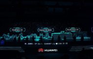 Huawei launches CloudFabric 3.0, CloudCampus 3.0, Huawei SD-WAN solutions