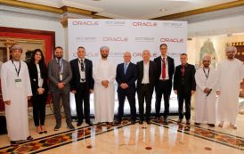 Oman Government moves entire Oracle Cloud Infrastructure into its private cloud