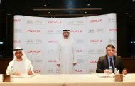 Ajman Department of Finance selects Oracle Fusion Cloud to integrate finance and HR