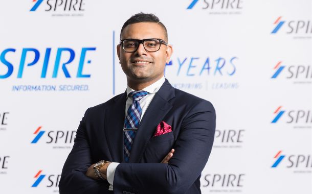 Spirion partners with Spire Solutions for exclusive distribution of solutions across MEA