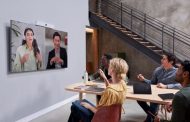 Cisco releases new Webex products including hot desk, desk camera, room bar