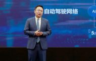 Why we need a 5.5G 10Mbps network explains David Wang from Huawei Board