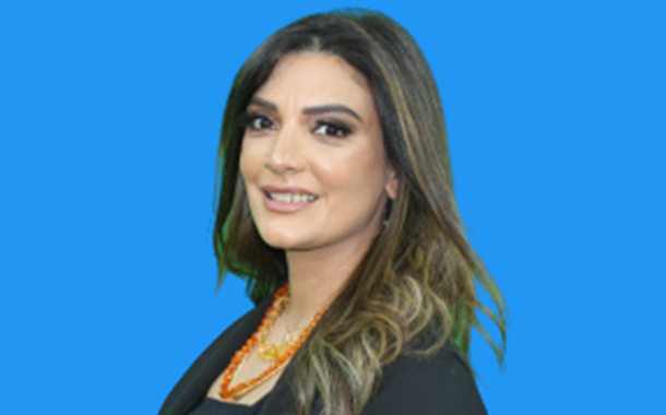 Dina Tarek, Customer Success Manager, Liferay Middle East.