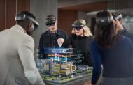 Redington to distribute Microsoft's mixed reality HoloLens 2 in UAE