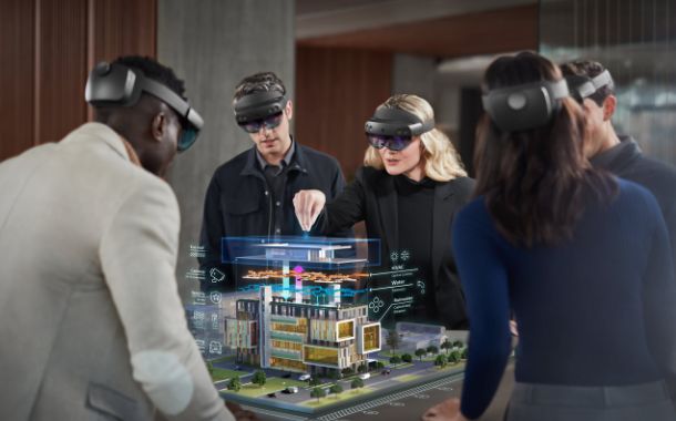 Redington to distribute Microsoft's mixed reality HoloLens 2 in UAE