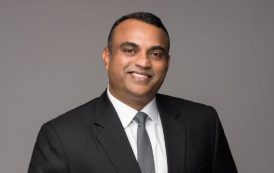 Aruba's Jacob Chacko describes transformational impact of Edge on work and business