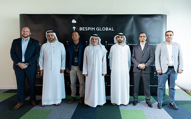 Bespin opens training academy and cloud operations centre in Abu Dhabi