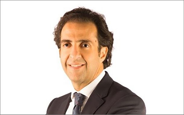 Naim Yazbeck elevated to replace Sayed Hashish as General Manager, Microsoft UAE
