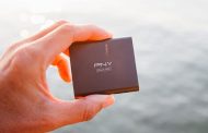 PNY announces EliteX-PRO USB 3.2 Gen 2x2 Type-C Portable SSD in 500GB, 1TB, 2TB, 4TB