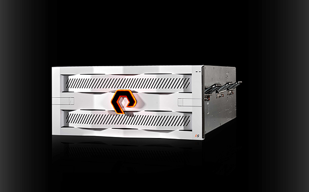 Pure Storage introduces FlashBlade//S with modular architecture that disaggregates compute from capacity