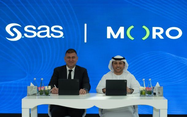 Moro Hub to host SAS AI and analytics solutions for enterprises in Dubai