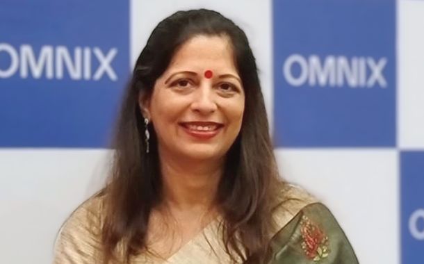 Simran Bagga elevated to Vice President of Omnix Engineering and Foundation Technologies