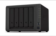 Synology announces 5-bay Synology DiskStation DS1522+ with scalability for 10 additional drives