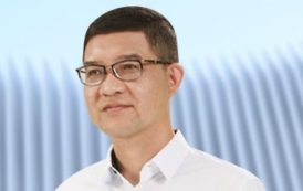 Carriers need to accelerate digital transformation from three levels, Peng Song Huawei Carrier