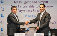 Simplifi partners with ADIB to expand digital payments in Egypt
